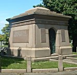 The Dupree Family Crypt