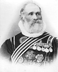 Nicholas Canny