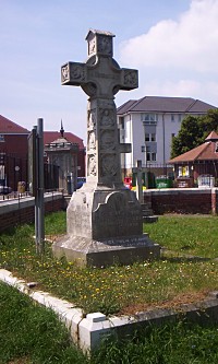 The Brickwood Grave